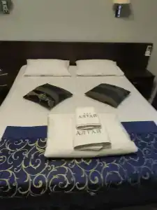 Guest House Altai - 36