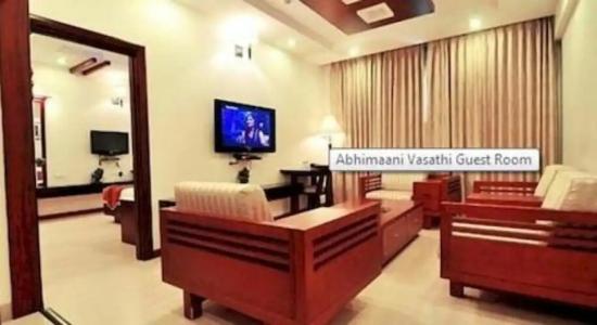 Abhimaani Vasathi, Rajajinagar - 65