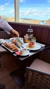 Radisson Blu GHR Rome - 82
