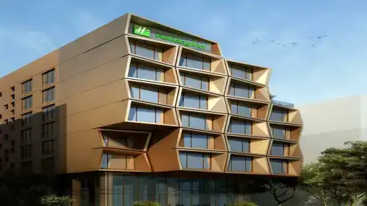 Holiday Inn Kolkata Airport, an IHG - 15