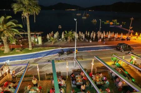 B&B Yuzbasi Beach - 14