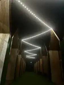 Zhemchuzhina Yuga Tourist base - 94