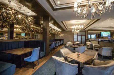 Crowne Plaza Vilnius, an IHG - 82