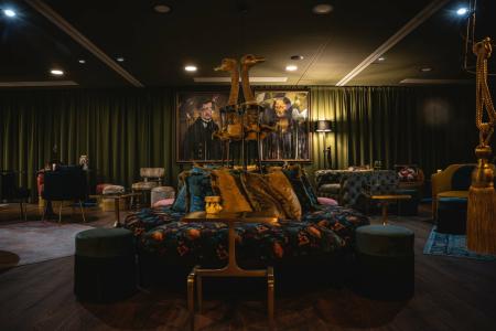 Ecrin Blanc Resort Courchevel - 48
