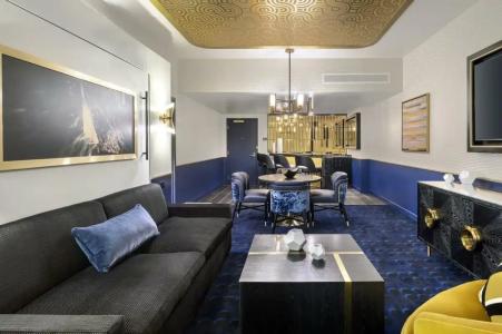 Circa Resort & Casino - Adults Only - 53