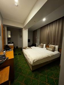 Won Plaza Apart-hotel - 40