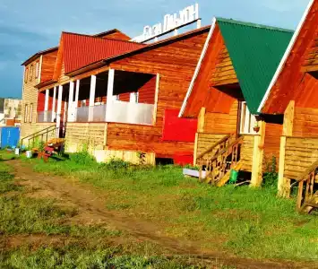 OLKHON Leisure Center - 99