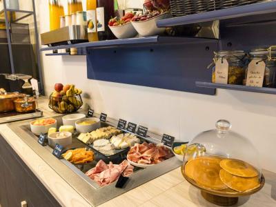 Mercure Annecy Centre - 90