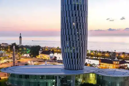  Best Western Premier Batumi - 44