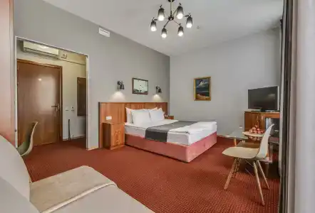 Sokroma Nevsky Fort - 64