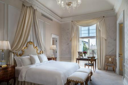 The St. Regis Rome - 83