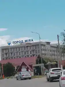 Otel Gorod Mira  Resort & Spa Miracleon 5 - 71