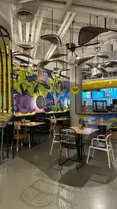 YELLO Kuta Beachwalk - 3