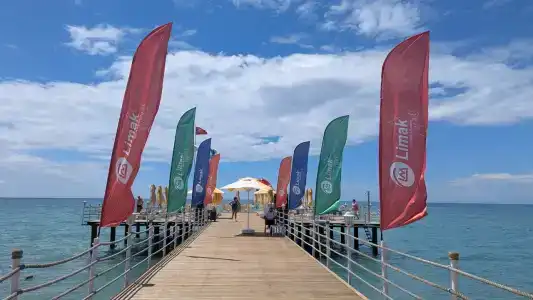 Limak Arcadia Sport Resort Belek - 32