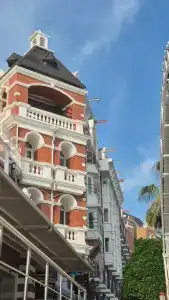 Orange County Kemer - 39