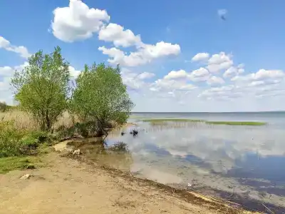 Turisticheskij Kompleks Botik Recreation center - 4
