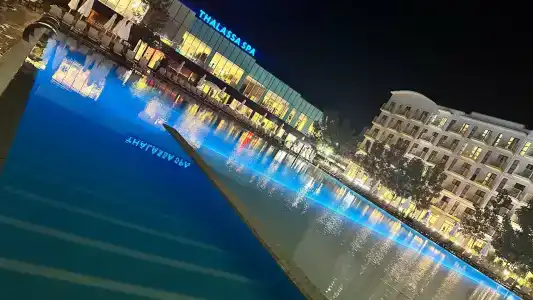 Otel Gorod Mira  Resort & Spa Miracleon 5 - 77