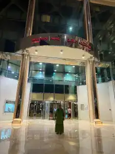Mövenpick Grand Al Bustan Dubai - 43