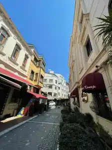 Ahmet Efendi Konağı - 3