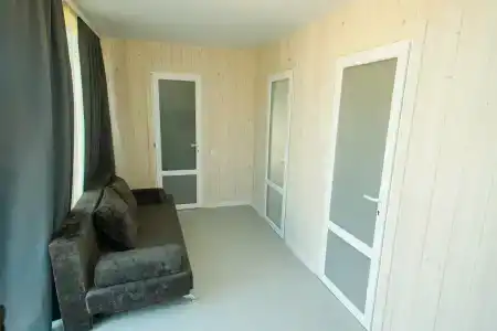 AZIMUT Tourist base - 12