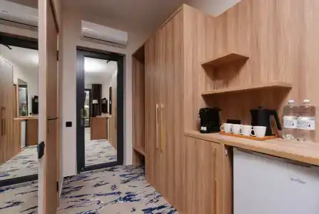 Pansionat Volna - 34