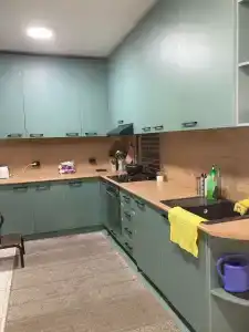 People Hostel & Coworking Hostel - 11