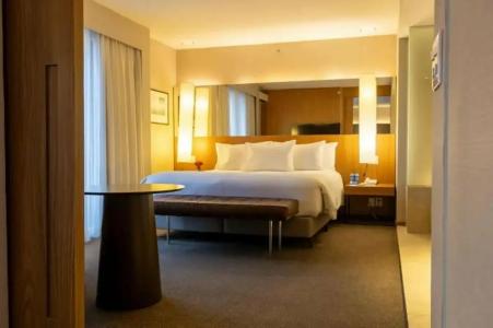 Radisson Blu São Paulo - 35