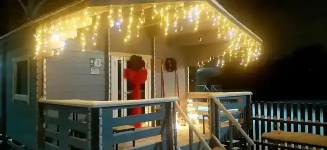 Atmosfera156 Tourist base - 67