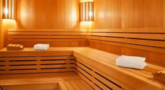 Moscow Marriott Royal Aurora - 21