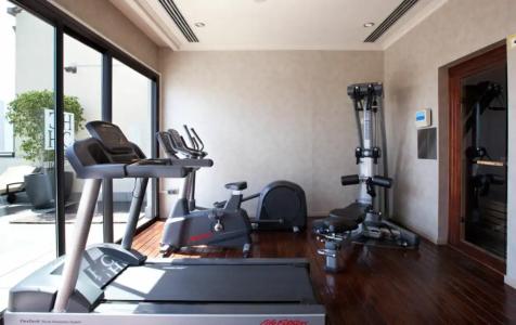 Barcelona Center - 86