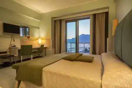 Grand Salerno - 11