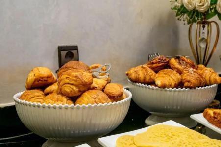 Casablanca City Center - 66