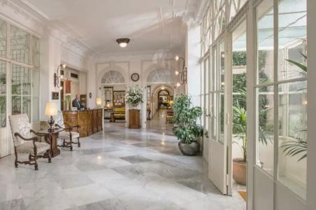 Grand Excelsior Vittoria - 29