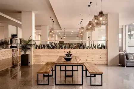 Sunny Beach Club — Adults only over 16 - 5