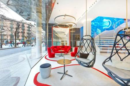 NH Collection Calderon - 52