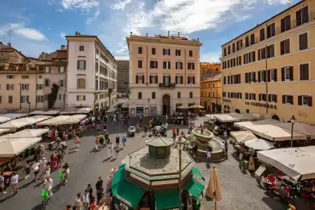 Boutique Campo de' Fiori - 19
