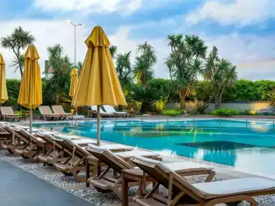 Novotel Istanbul Zeytinburnu - 4