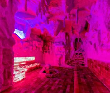 Atatürk Palas Thermal Spa & Convention Center - 19