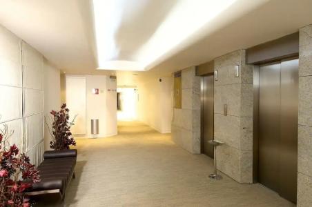 Ontur Izmir Otel - 54