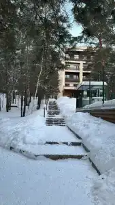 Parkhouse Kokshetau - 45