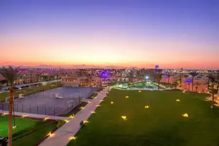 Beach Albatros Resort - 58