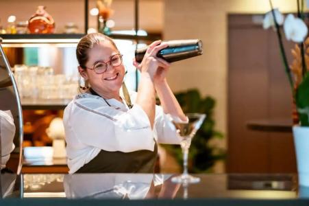 Mercure Villefranche en Beaujolais - 46