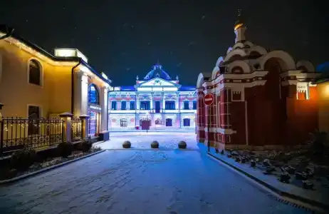 Апарт Златинские Лавки - 75