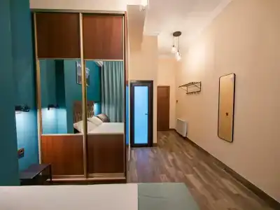 Villa Park Guest House - 45