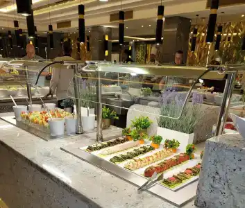 Siva Grand Beach - 31