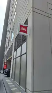 Ibis One Central - 10