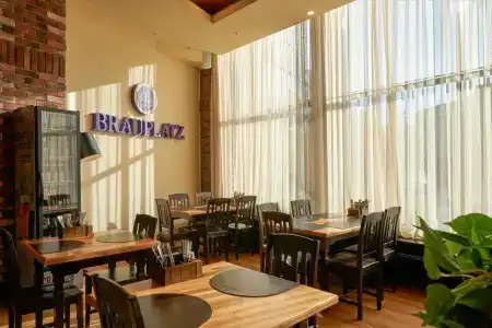 Park Inn by Radisson - 50