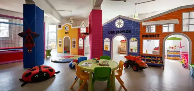 Richmond Ephesus Resort - All Inclusive - 52