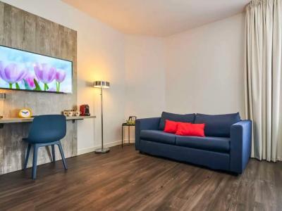 ibis Styles Almere - 34