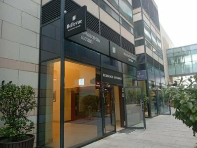 Bellevue Residential Batumi - 36